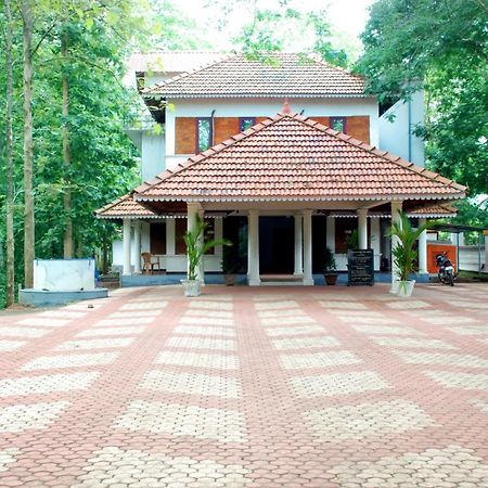 Ktdc Tamarind, Nilambur Nilambūr Exterior foto
