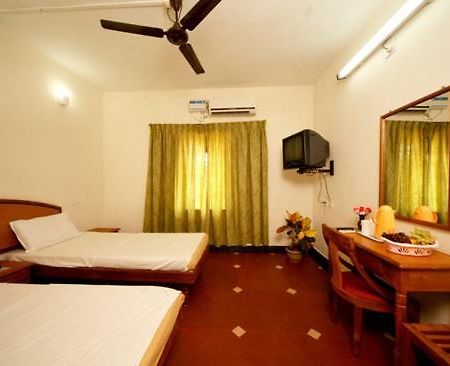 Ktdc Tamarind, Nilambur Nilambūr Exterior foto