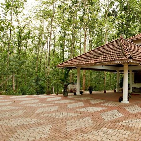 Ktdc Tamarind, Nilambur Nilambūr Exterior foto