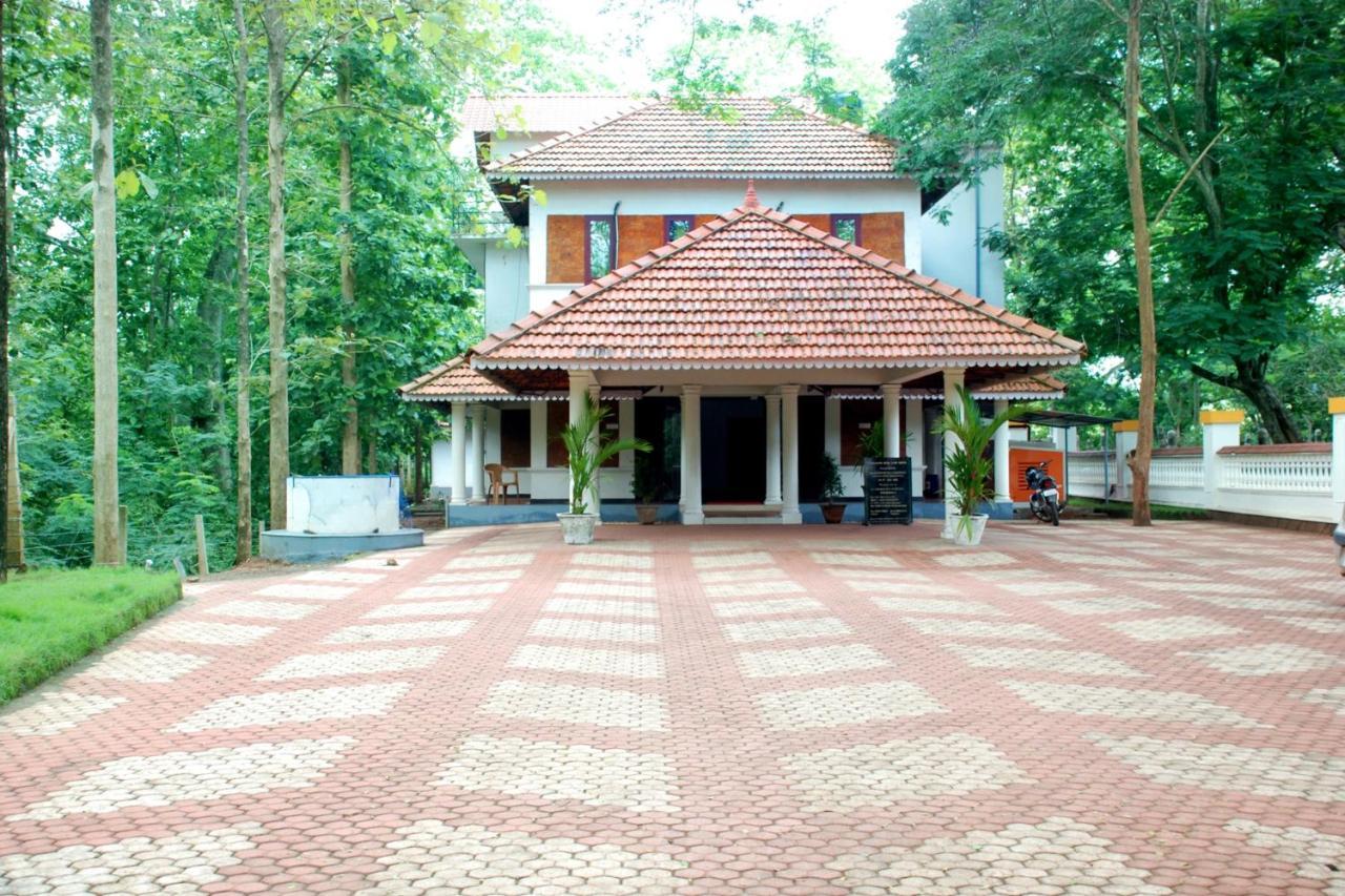 Ktdc Tamarind, Nilambur Nilambūr Exterior foto