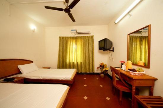 Ktdc Tamarind, Nilambur Nilambūr Exterior foto