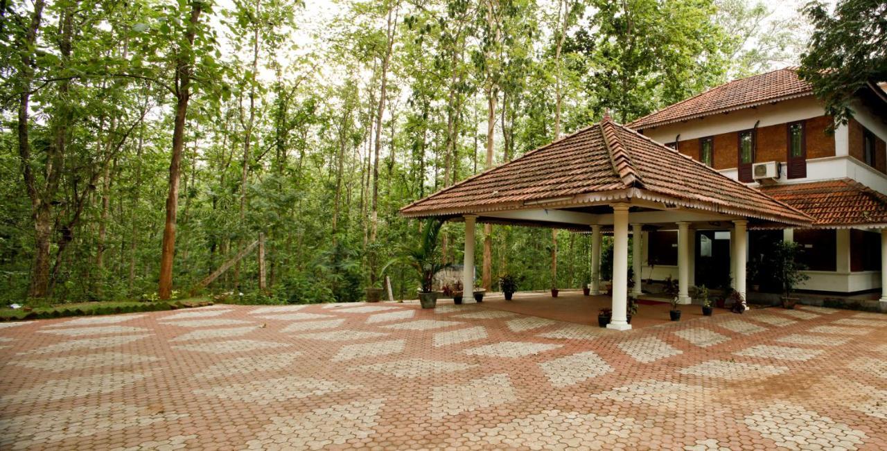 Ktdc Tamarind, Nilambur Nilambūr Exterior foto